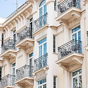 **** Hotel Le Riviera Collection, Signature Collection By Western Franţa