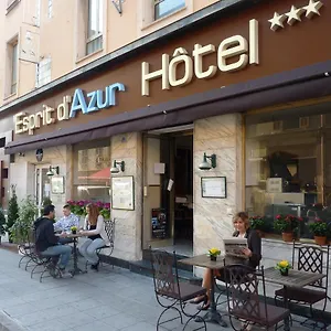 *** Hotel Esprit D'azur Franţa