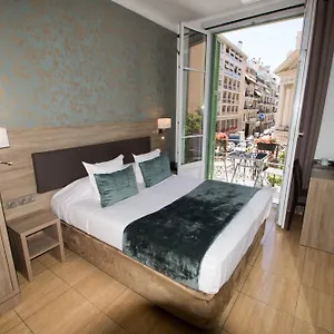 *** Hotel Parisien Franţa