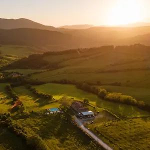 ***** Complex Agri & Le Colline Del Paradiso Italia