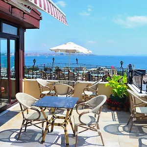 *** Hotel Alp Turcia
