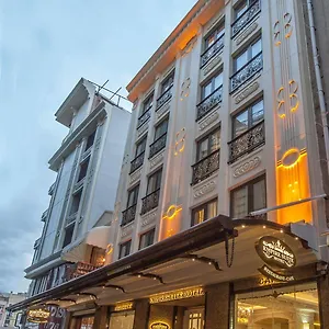 *** Hotel Empire Turcia