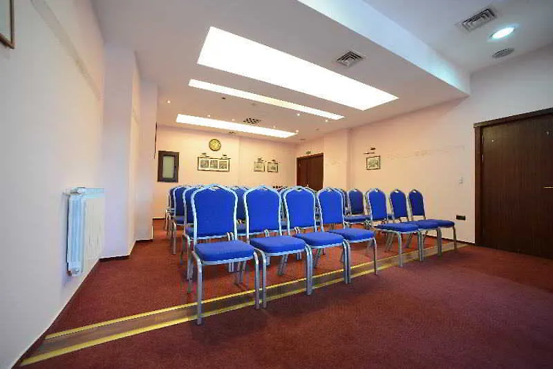 Casa Siqua Apartment Bucharest