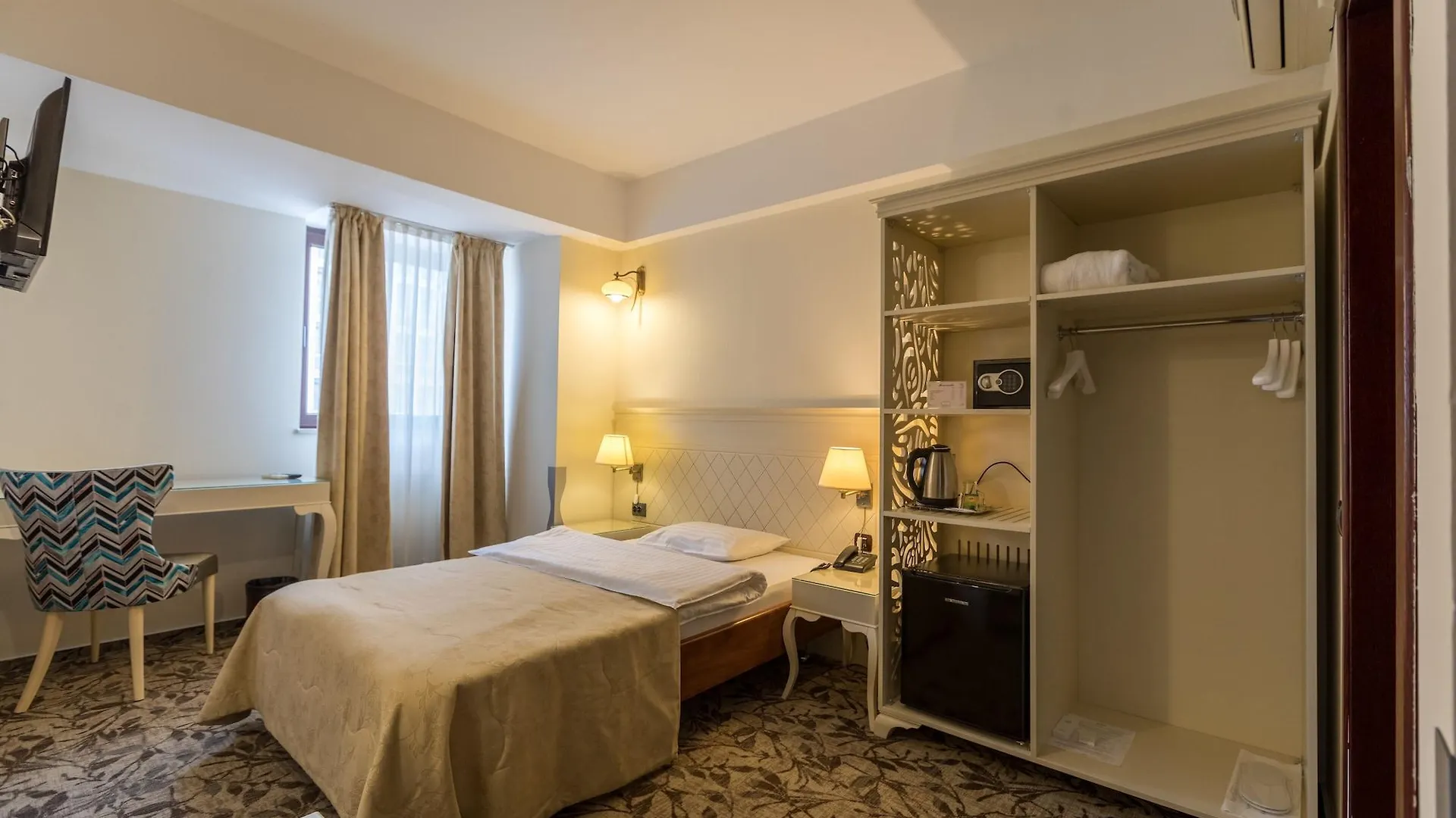 Casa Siqua Apartment Bucharest 0*,  Romania