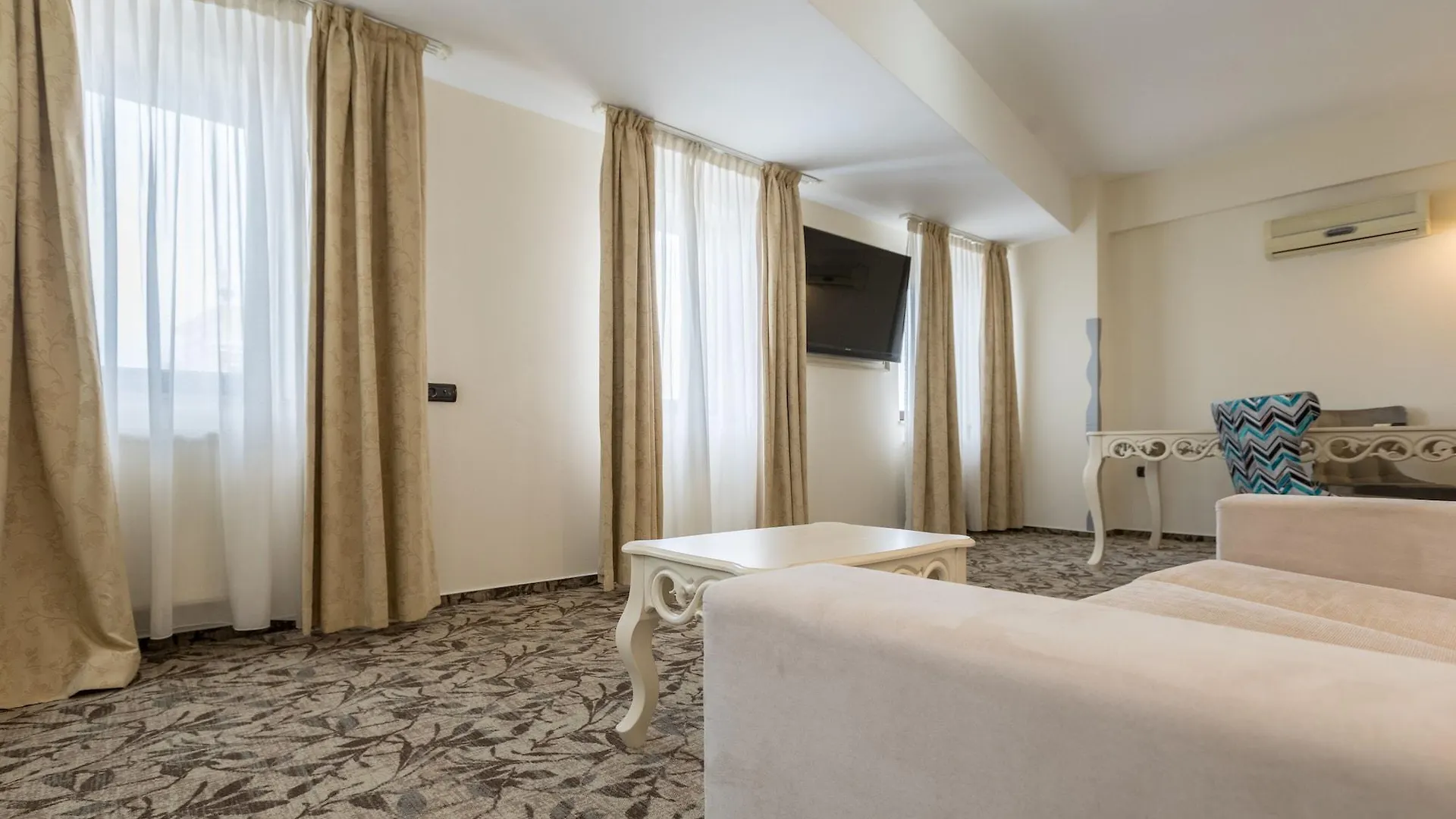 Casa Siqua Apartment Bucharest 0*,