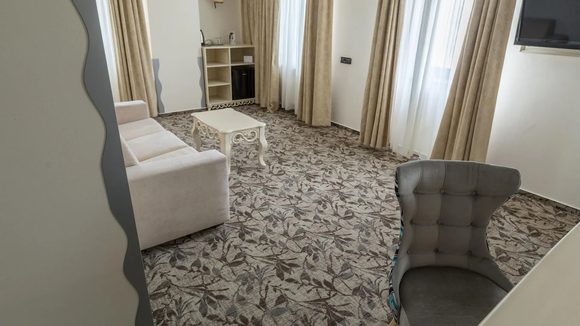 Casa Siqua Apartment Bucharest 0*,  Romania