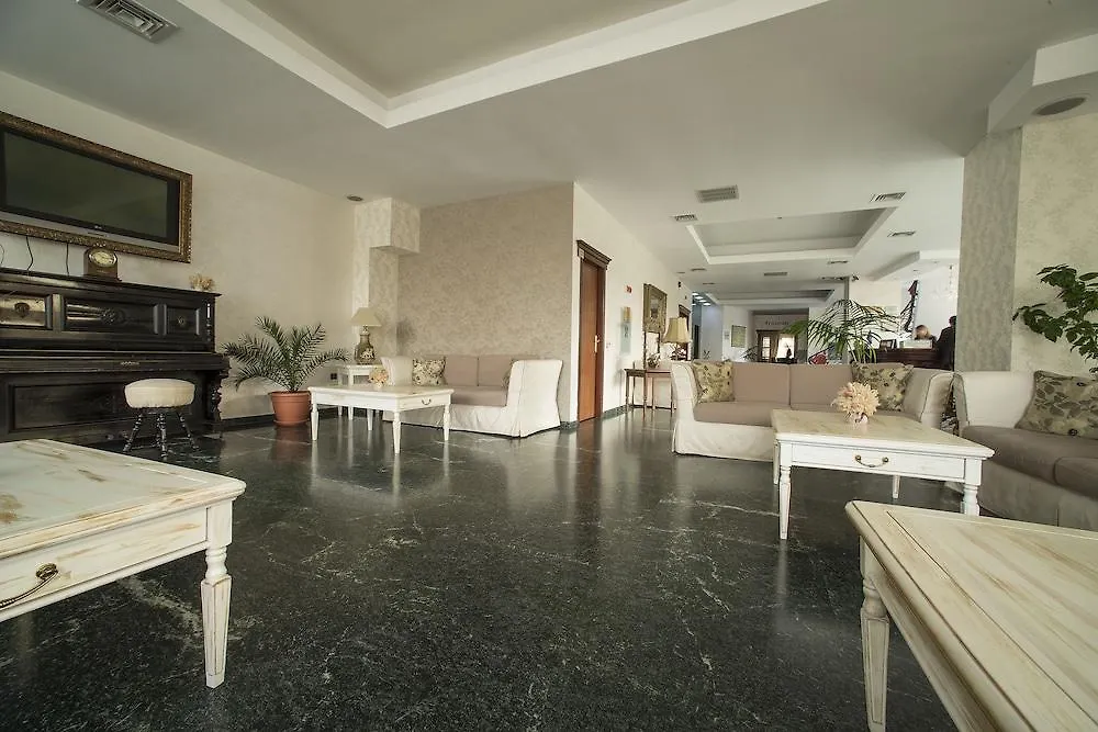 Homestay Casa Siqua Apartment Bucharest Romania