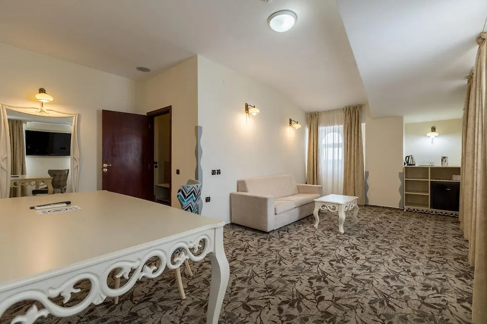 Homestay Casa Siqua Apartment Bucharest Romania