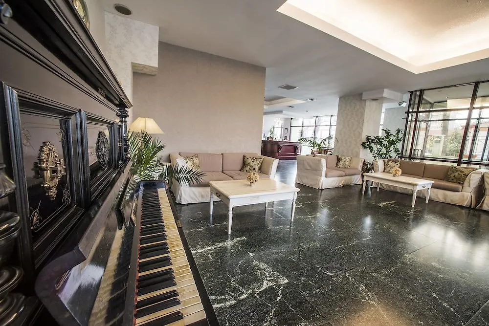 Casa Siqua Apartment Bucharest 0*,
