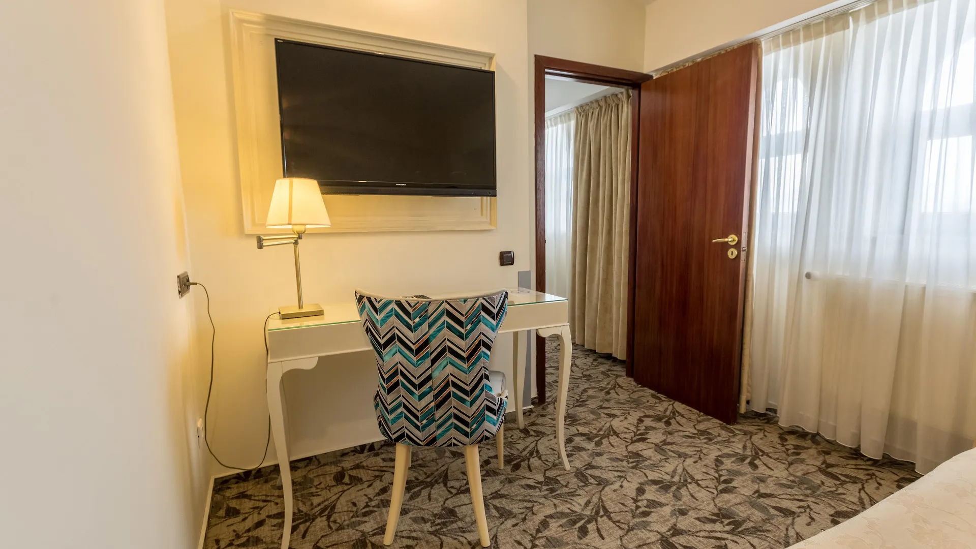 Casa Siqua Apartment Bucharest 0*,  Romania