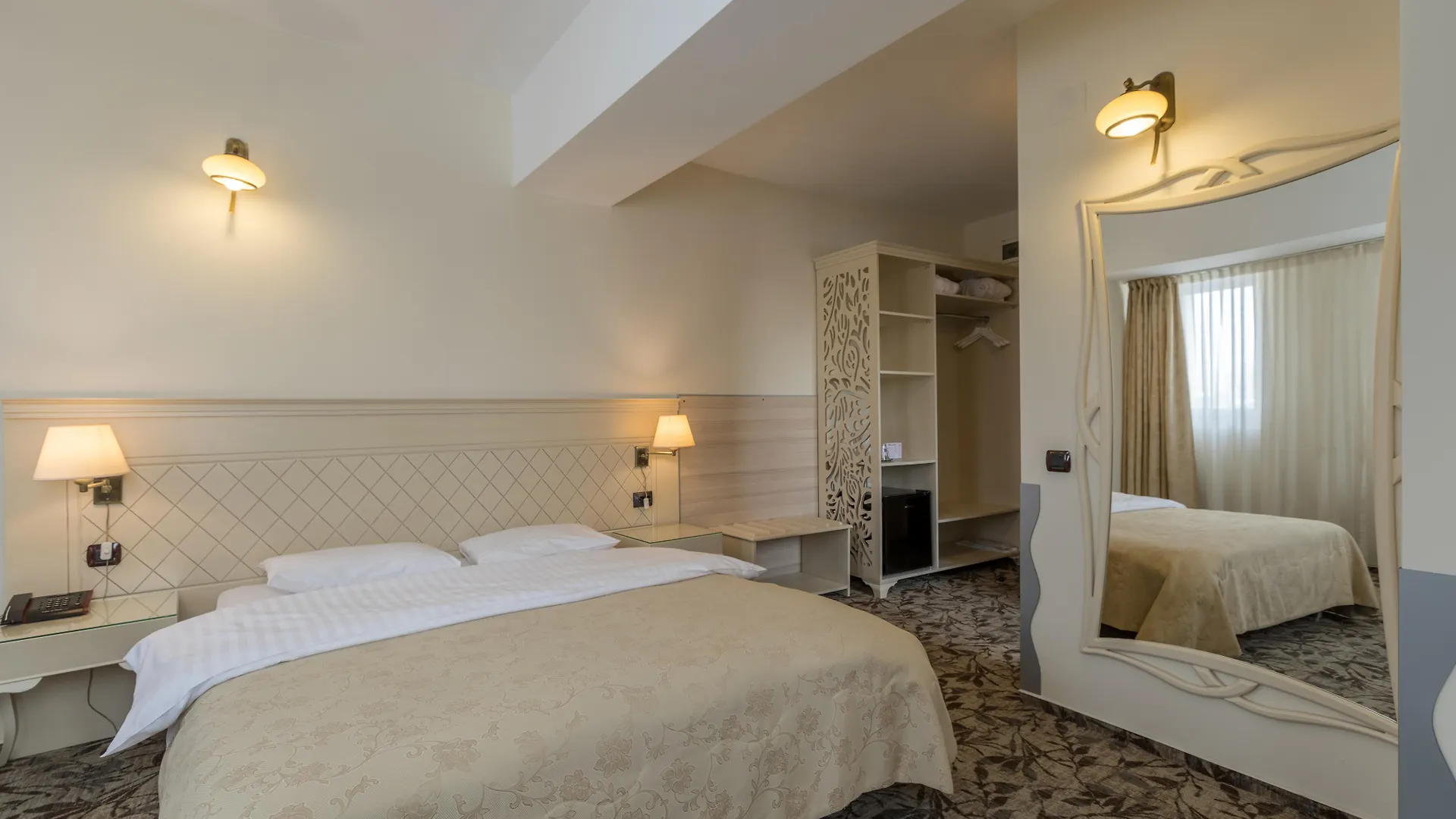 Homestay Casa Siqua Apartment Bucharest