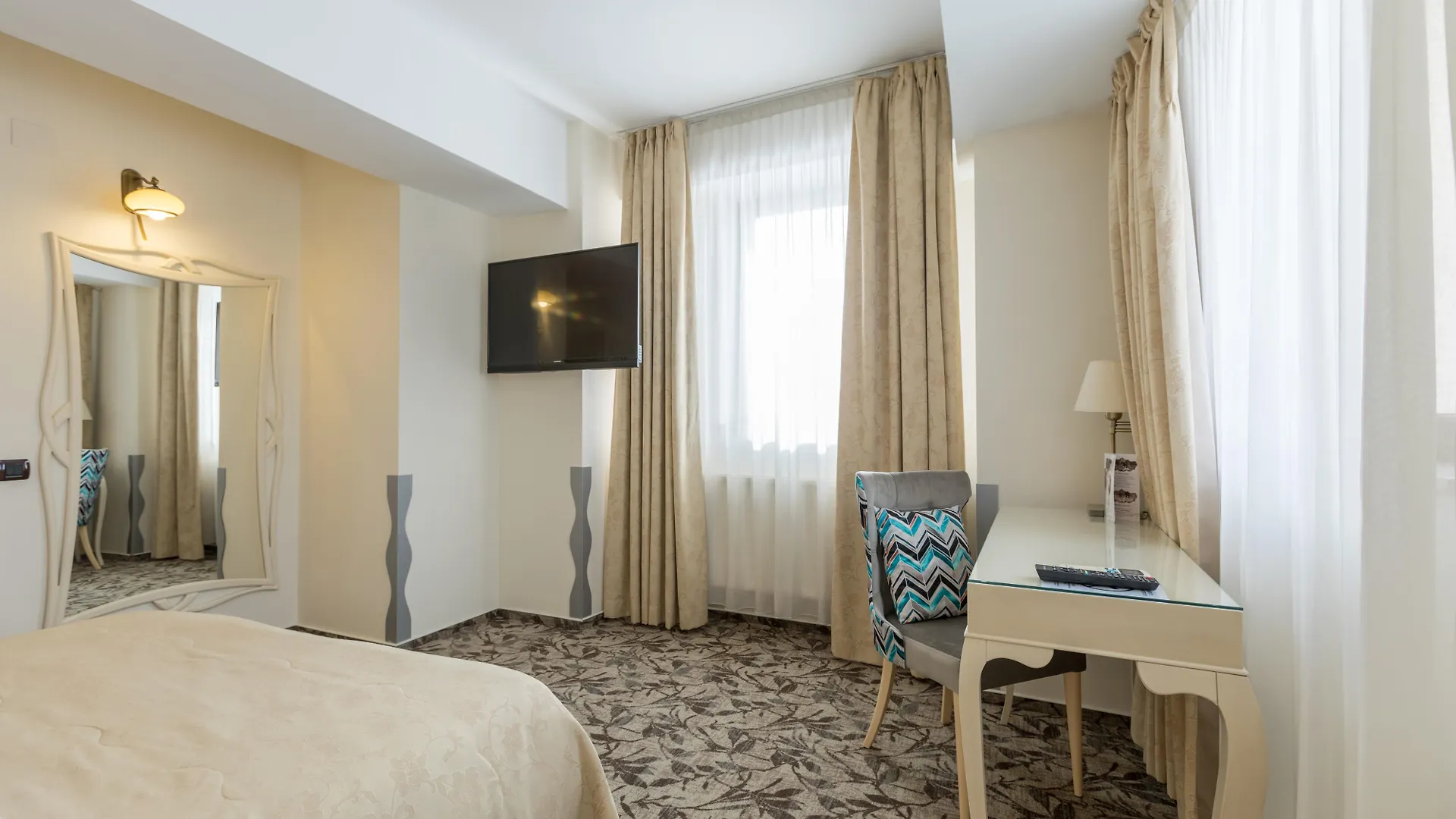 Casa Siqua Apartment Bucharest 0*,  Romania