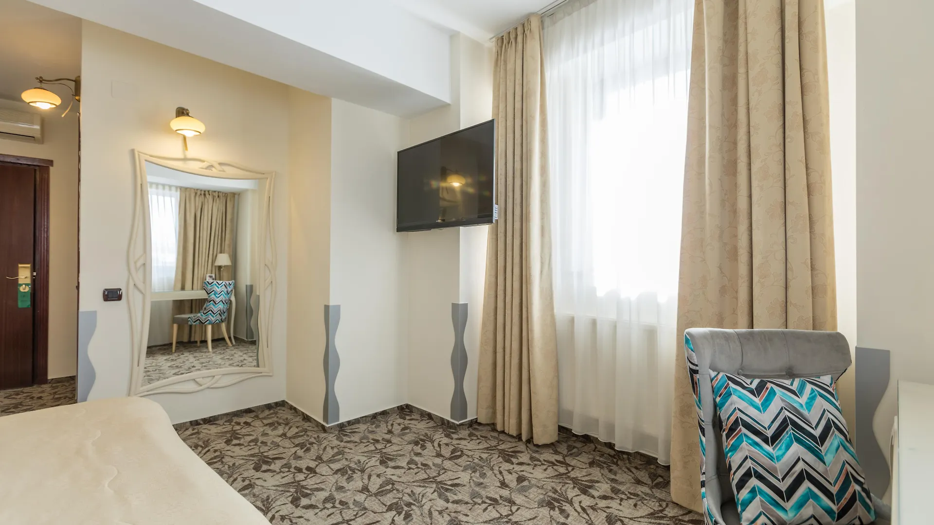 Casa Siqua Apartment Bucharest