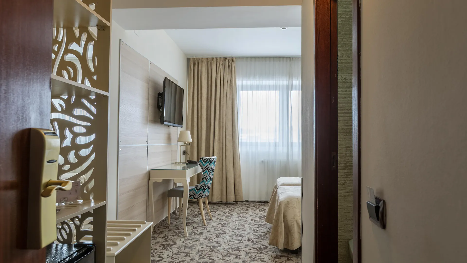 Casa Siqua Apartment Bucharest 0*,