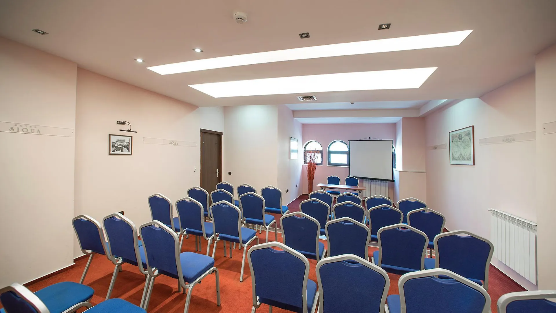 Casa Siqua Apartment Bucharest 0*,