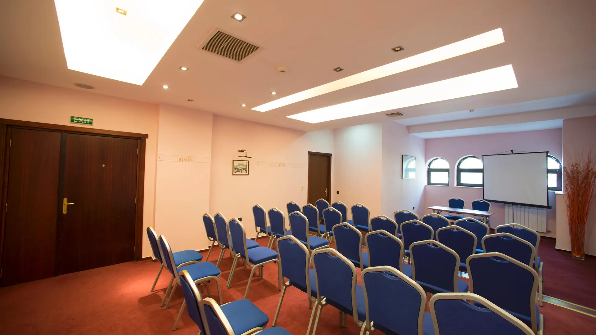 Homestay Casa Siqua Apartment Bucharest