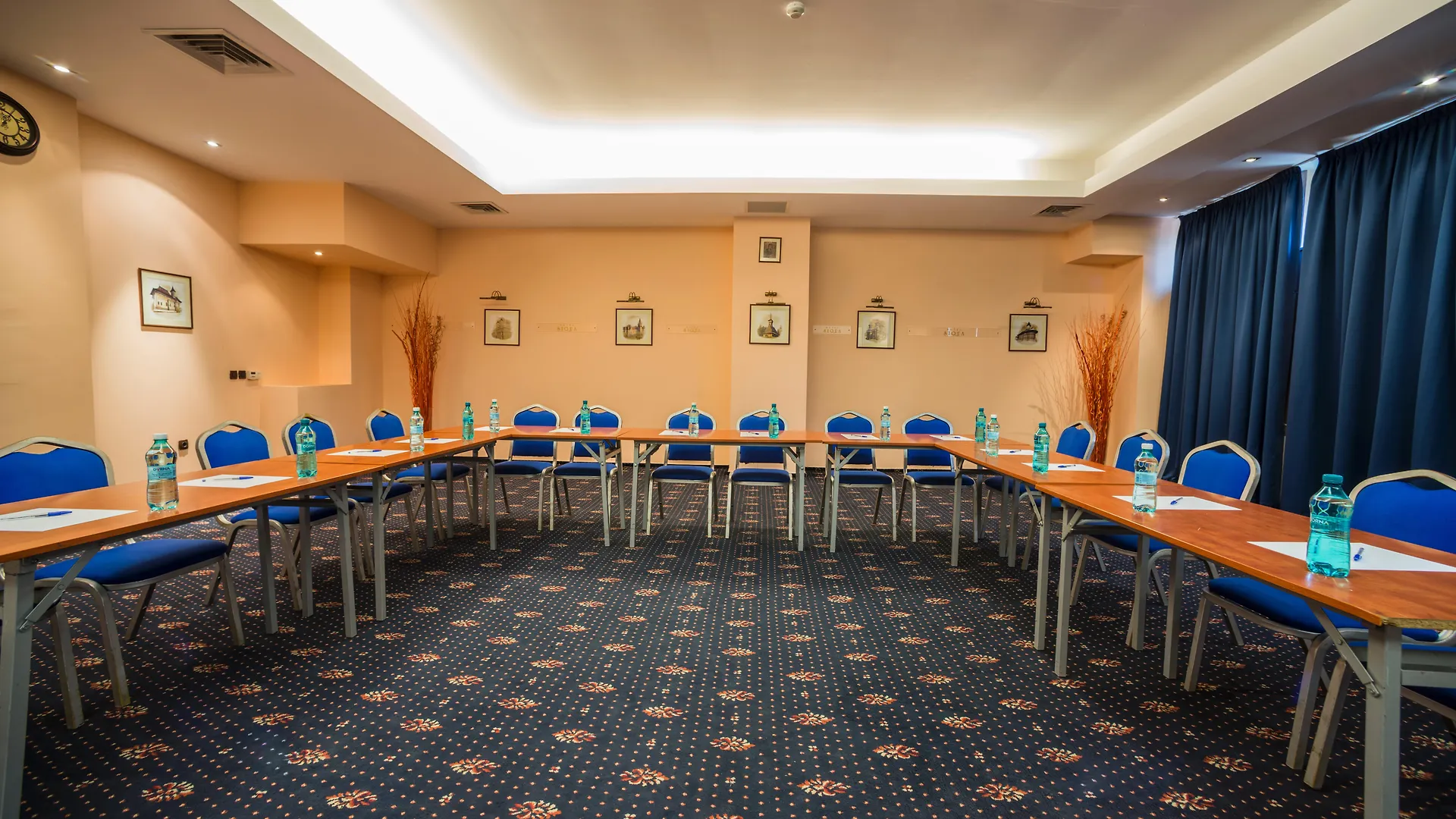 Casa Siqua Apartment Bucharest Homestay