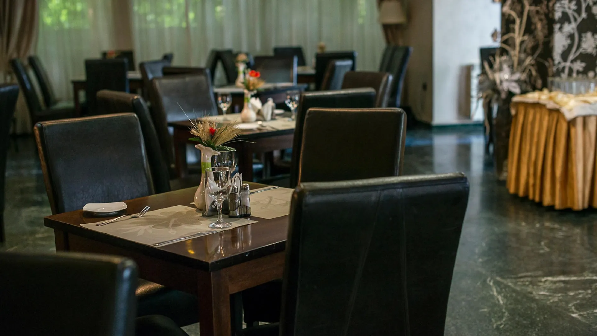 Casa Siqua Apartment Bucharest Homestay