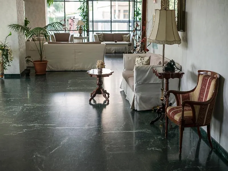 Casa Siqua Apartment Bucharest