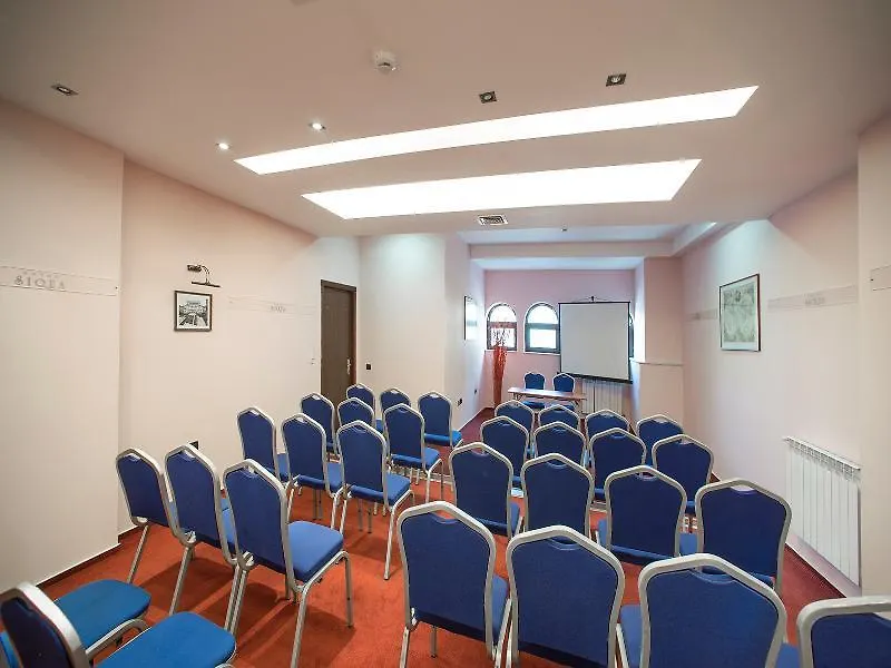Casa Siqua Apartment Bucharest