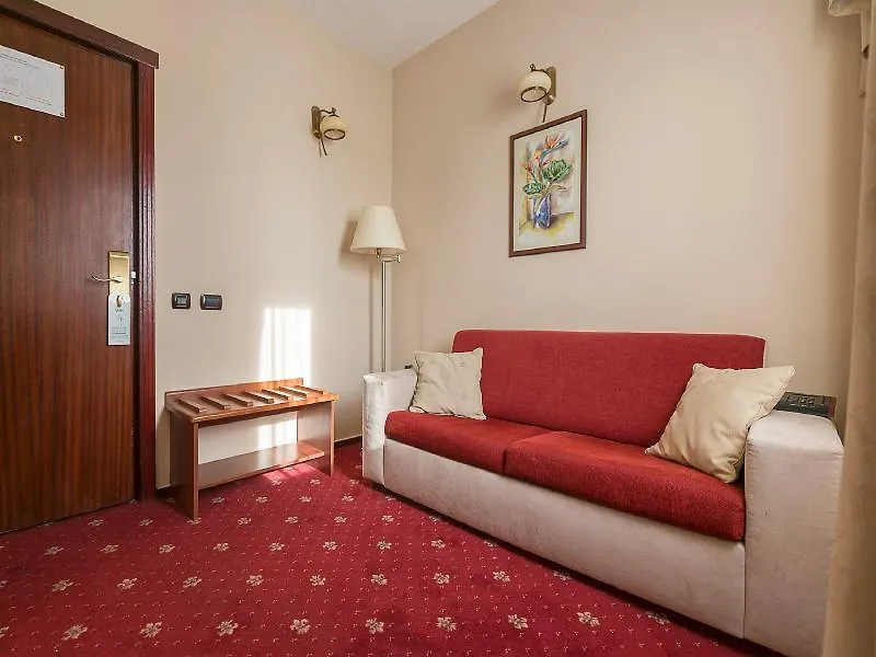 Casa Siqua Apartment Bucharest Romania