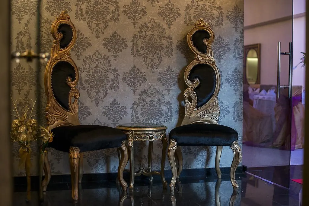 Casa Siqua Apartment Bucharest