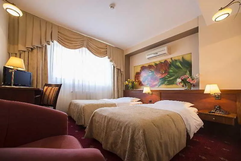 Casa Siqua Apartment Bucharest Homestay