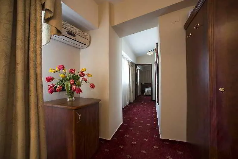 Homestay Casa Siqua Apartment Bucharest