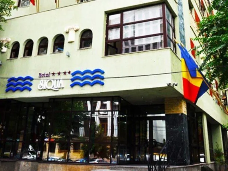 Casa Siqua Apartment Bucharest 0*,  Romania