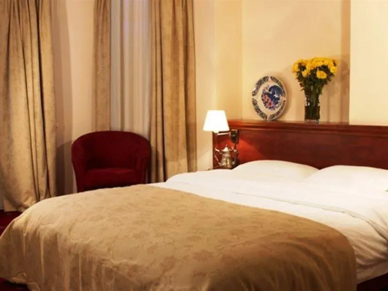 Casa Siqua Apartment Bucharest 0*,  Romania