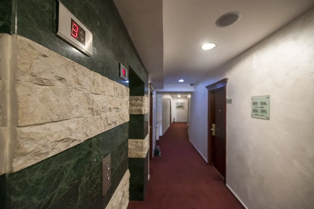 Casa Siqua Apartment Bucharest Homestay