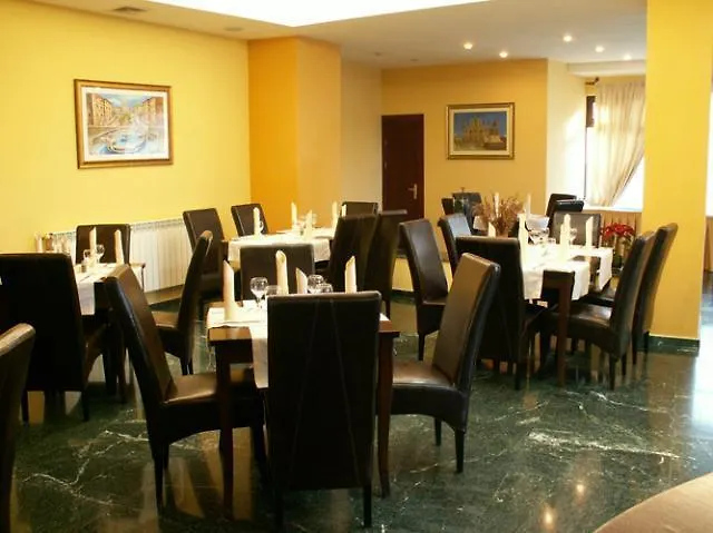 Casa Siqua Apartment Bucharest 0*,