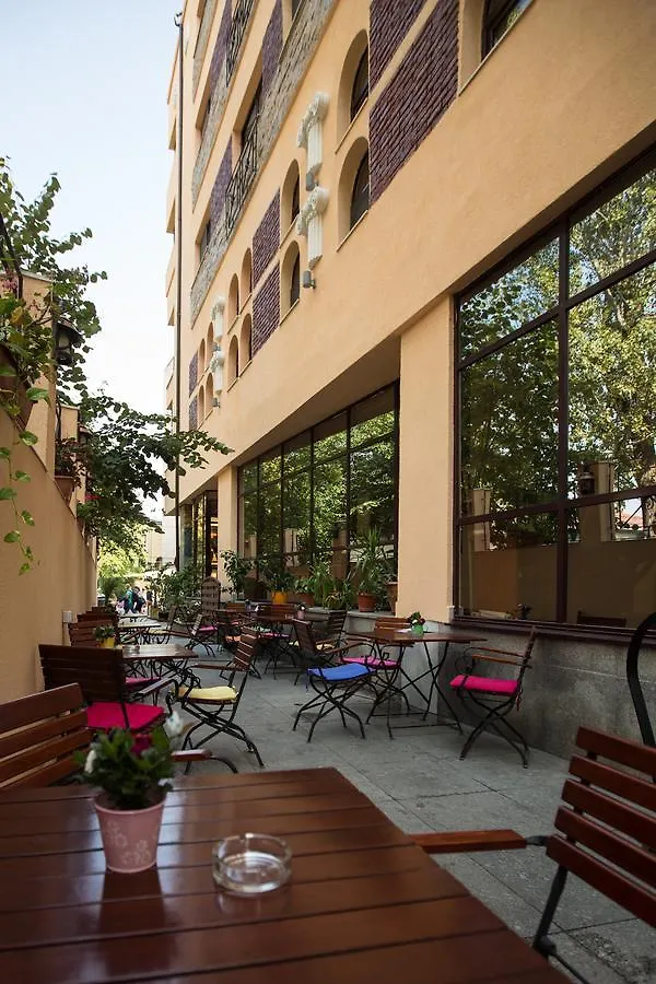 Casa Siqua Apartment Bucharest