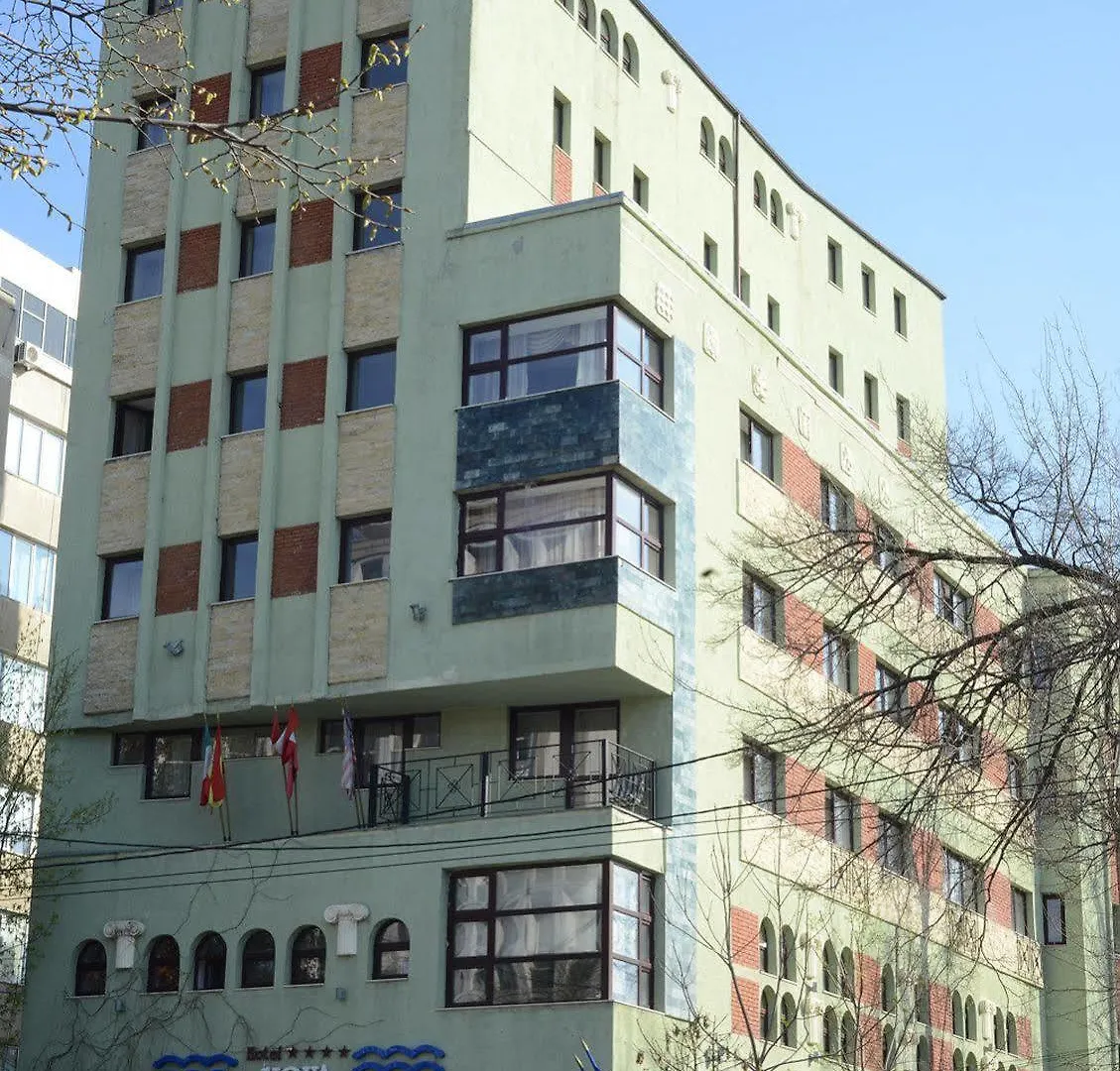 Homestay Casa Siqua Apartment Bucharest