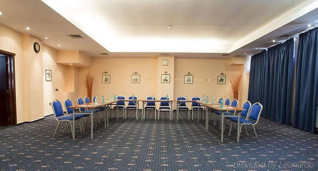 Casa Siqua Apartment Bucharest