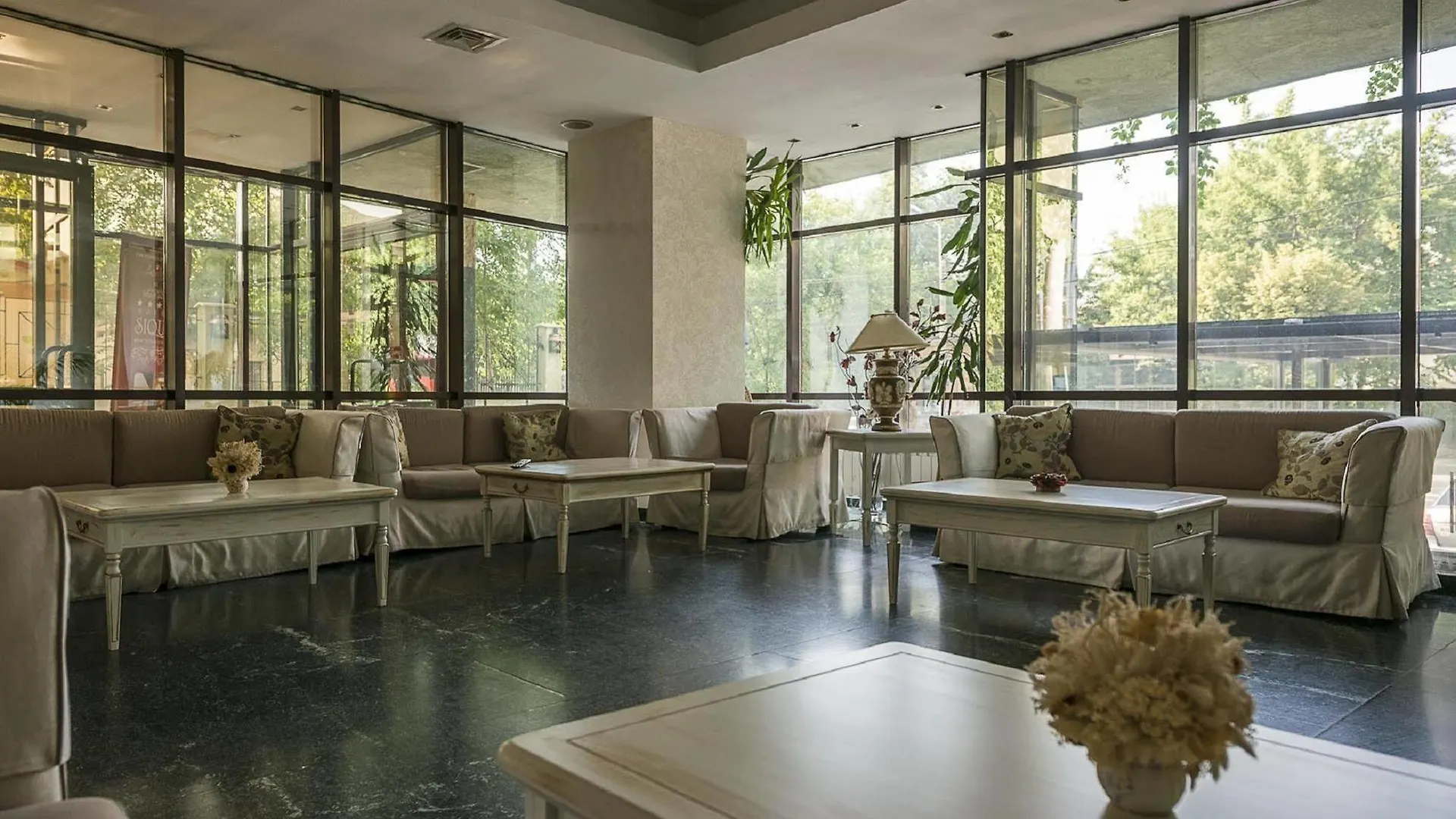 Casa Siqua Apartment Bucharest