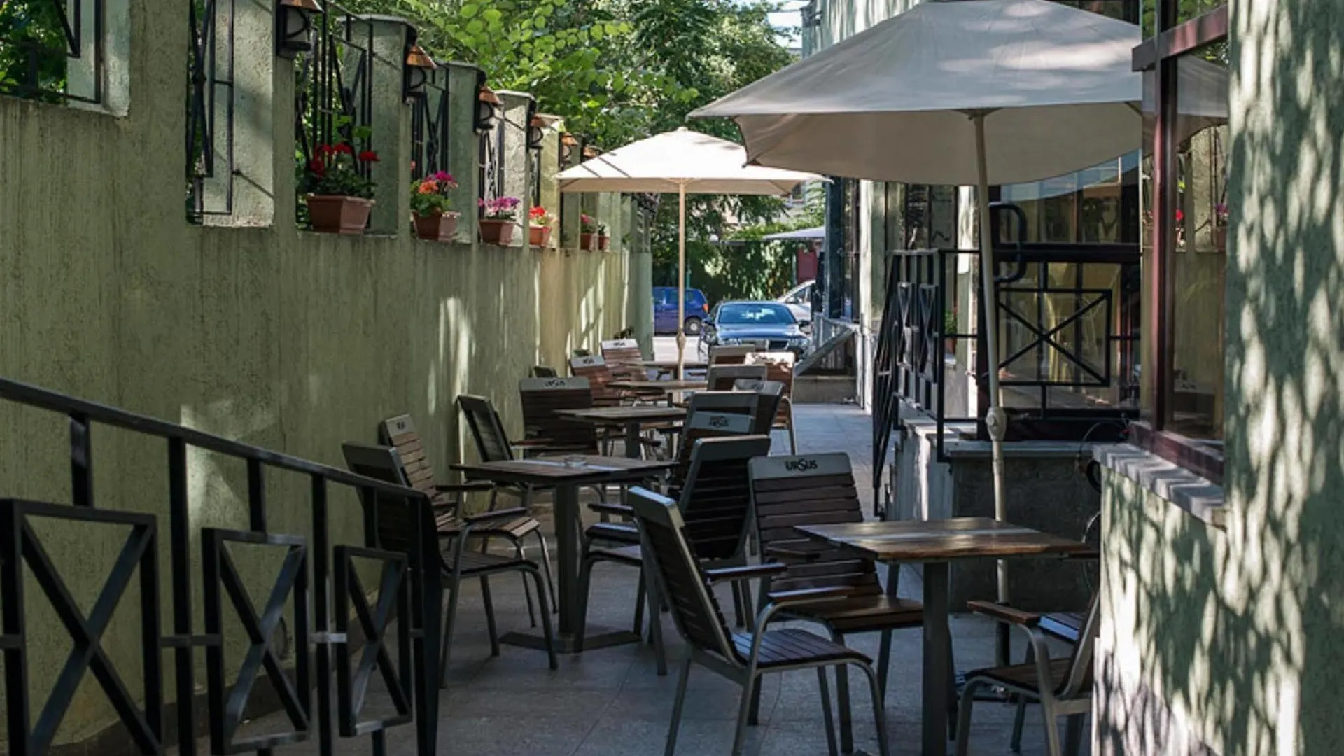 Homestay Casa Siqua Apartment Bucharest