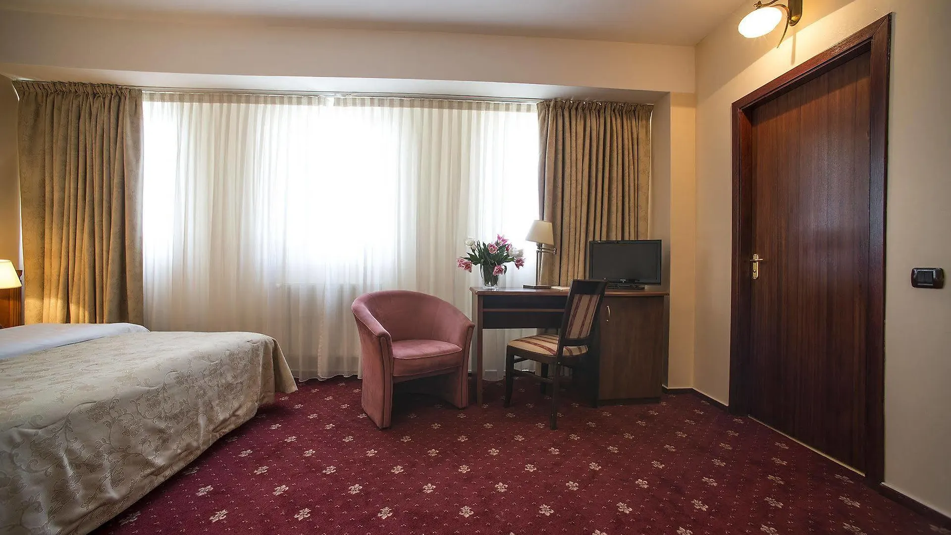 Casa Siqua Apartment Bucharest 0*,