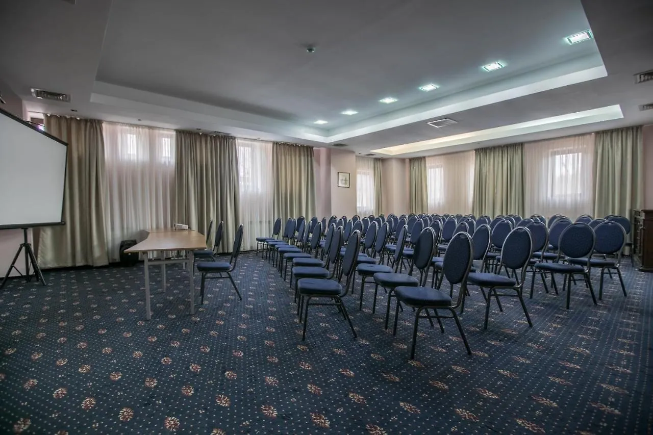 Casa Siqua Apartment Bucharest Romania