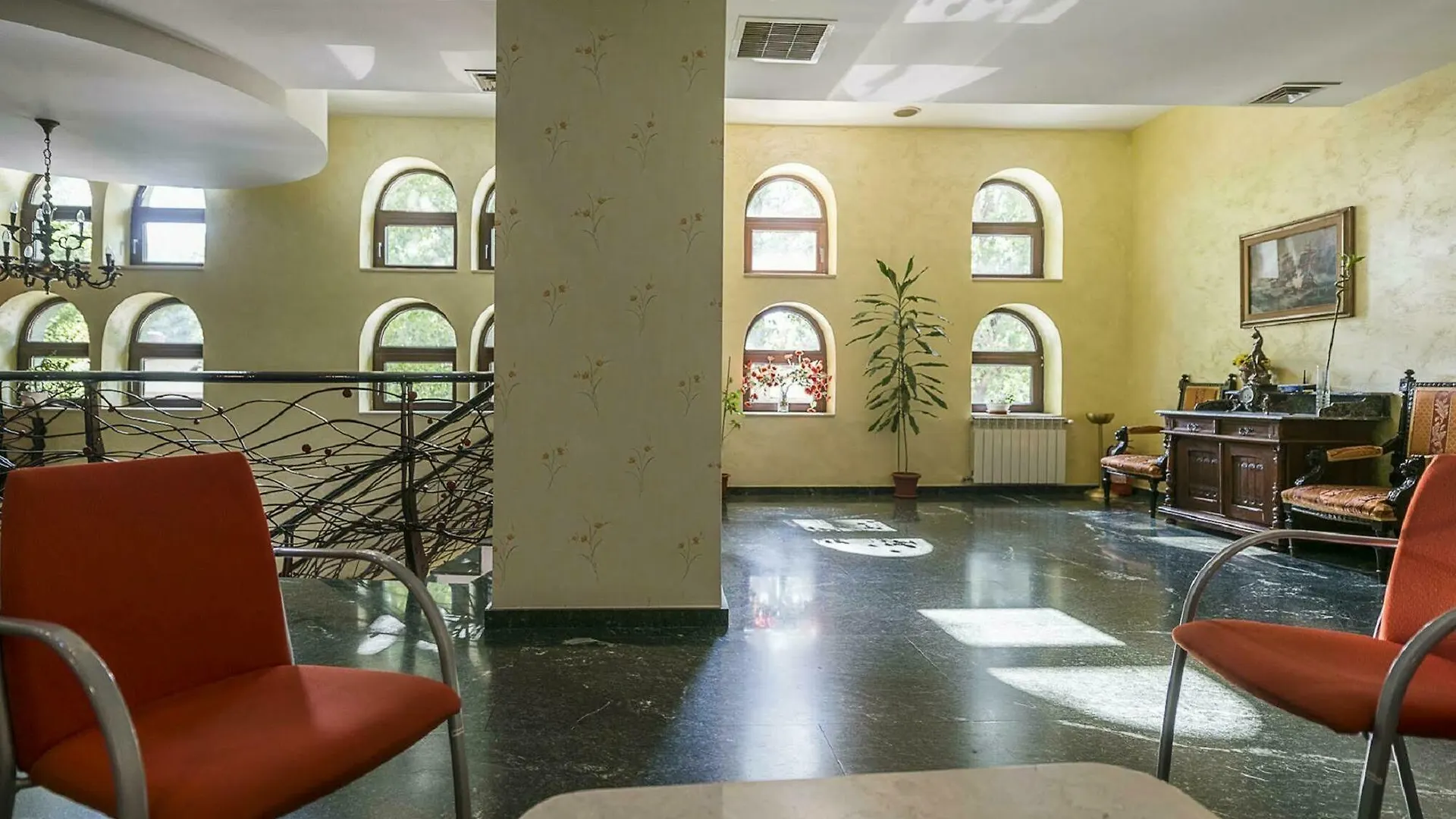Homestay Casa Siqua Apartment Bucharest Romania