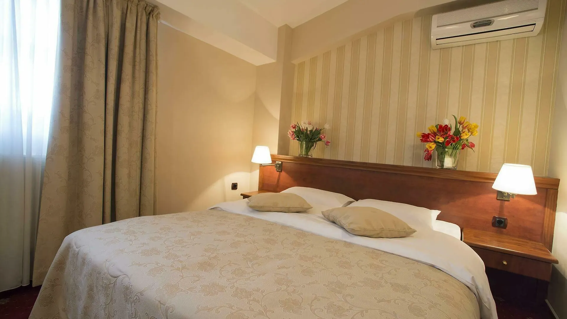 Casa Siqua Apartment Bucharest